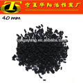 4MM Pellet coal based activated carbon for air purification